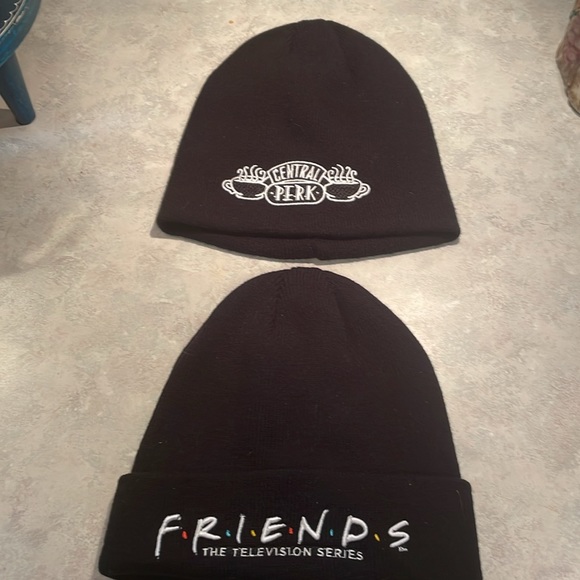 Friends hat bundle - Picture 3 of 8